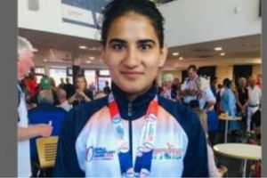 అసాధ్యాన్ని సుసాధ్యం చేశారు!: వరల్డ్ రికార్డు హోల్డర్, ఎవరీ అంకిత శ్రీవాత్సవ