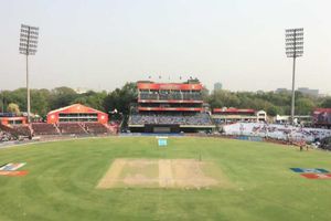 పేరు మారిన తర్వాత తొలి టీ20: అరుణ్ జైట్లీ గణాంకాలివే, భారత్‌-బంగ్లా మ్యాచ్‌పై సర్వత్రా ఆసక్తి