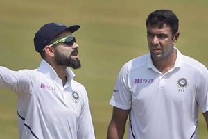 India vs Bangladesh: వికెట్ దూరంలో అశ్విన్, కోహ్లీ ముంగిట అరుదైన రికార్డు!