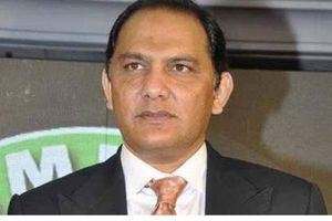 క్రికెట్‌కు చేసిన సేవలకు గుర్తింపు.. ఉప్పల్‌ స్టేడియంలో అజరుద్దీన్‌ స్టాండ్‌!!