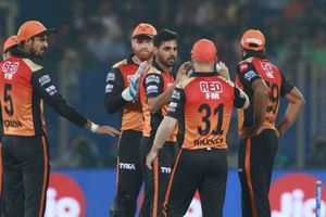 IPL 2020: సన్‌రైజర్స్ విడుదల చేసిన ఆటగాళ్లు వీరే!, పర్స్‌లో మిగిలిన నగదు ఇదే