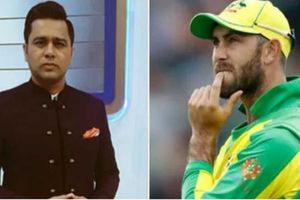 క్రికెటర్లు ఒంటరితనాన్ని అనుభవిస్తారు: మానసిక సమస్యతో క్రికెట్‌కు విరామంపై ఆకాశ్ చోప్రా (వీడియో)