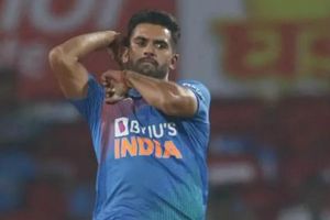 టీ20ల్లో హ్యాట్రిక్‌.. చహర్ బౌలింగ్‌పై సచిన్, గంగూలీ, లక్ష్మణ్‌ ప్రశంసలు!!