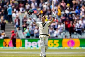 నాలుగో బ్యాట్స్‌మన్: టెస్టుల్లో తొలి ట్రిపుల్ సెంచరీ బాదిన డేవిడ్ వార్నర్