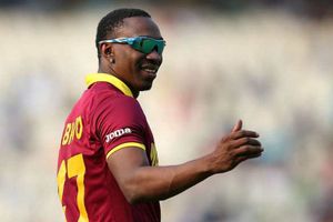 నా కెరీర్‌ అర్థాంతరంగా ముగిసిపోవడానికి అతడే కారణం.. బ్రేవో సంచలన వ్యాఖ్యలు!!