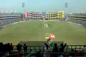 తీవ్ర కాలుష్యంలోనే నేడు భారత్, బంగ్లాదేశ్‌ తొలి టీ20.. దూబే అరంగేట్రం?