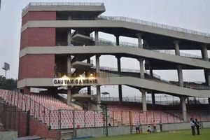 అరుదైన గౌరవం: జైట్లీ స్టేడియంలో ఓ స్టాండ్‌కి గంభీర్‌ పేరు, ట్విట్టర్‌‌లో ఫోటోలు