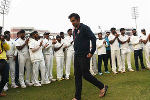 అరుదైన గౌరవం: అరుణ్‌ జైట్లీ స్టేడియంలో ఒక స్టాండ్‌కి గంభీర్‌ పేరు