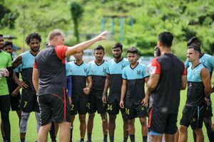 గెలుపే లక్ష్యంగా హైదరాబాద్ ఎఫ్‌సి: గచ్చిబౌలి స్టేడియంలో కేరళ బ్లాస్టర్స్‌తో మ్యాచ్