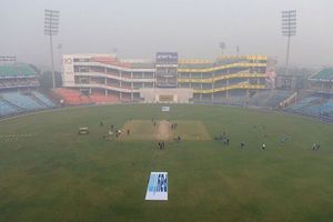 India vs Bangladesh: ఢిల్లీలో తీవ్ర పొగమంచు, వాయు కాలుష్యం.. తొలి టీ20 మ్యాచ్‌పై అనుమానాలు?!!