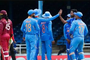 రోహిత్‌కు విశ్రాంతి లేదు, భువీ పునరాగమనం: వెస్టిండిస్‌తో తలపడే భారత జట్టిదే