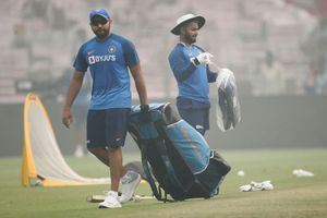 India vs Bangladesh: 1000వ టీ20.. చరిత్రలో భారత్‌, బంగ్లా!!