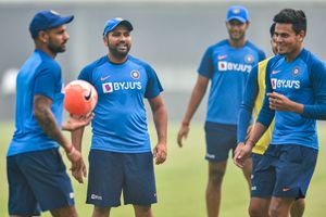 భారత్-బంగ్లాదేశ్‌ చివరి టీ20.. నాగ్‌పూర్‌లో గెలిచేదెవరు.. ఒక మార్పుతో భారత్?