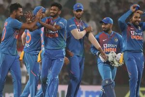 'బాస్' ఆఫ్ ది గేమ్ టీమిండియా: రోహిత్‌సేనపై అక్తర్ ప్రశంసల వర్షం