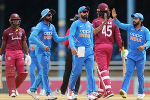 మూడో అంపైర్‌కు నోబాల్‌ బాధ్యతలు.. భారత్‌-వెస్టిండీస్‌ సిరీస్‌ నుంచే ట్రయల్స్‌!!