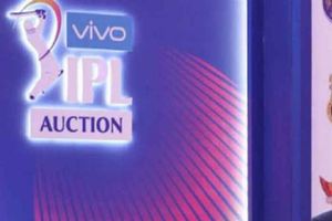 డిసెంబర్‌ 19న ఐపీఎల్ ఆటగాళ్ల వేలం.. ఈసారి కోల్‌కతాలో!!