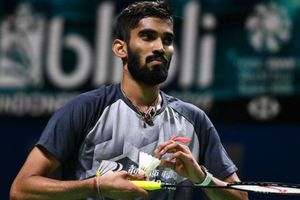 పీబీఎల్‌కు శ్రీకాంత్‌ దూరం.. కారణం ఇదే!!