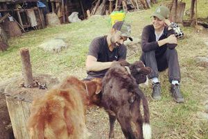 మరో పురస్కారం: అనుష్క సరసన విరాట్ కోహ్లీ