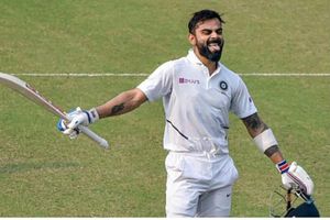 ICC Test rankings: స్మిత్‌కు చేరువలో, అగ్రస్థానానికి 3 పాయింట్ల దూరంలో కోహ్లీ