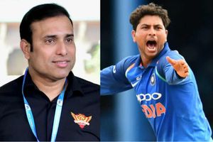 బంగర్‌ వ్యాఖ్యలను విభేదించిన లక్ష్మణ్‌.. టీ20 ప్రపంచకప్‌నకు కుల్‌దీప్‌ ఎంపికవడం కష్టం!!