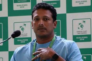 India vs Pakistan Davis Cup: కెప్టెన్ మార్పు వివాదం, బోపన్న ధ్వజం, స్పందించిన భూపతి