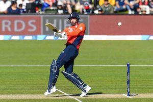 వరల్డ్‌కప్ ఫైనల్ తర్వాత తొలిసారి: న్యూజిలాండ్‌పై ఇంగ్లాండ్ ఘన విజయం