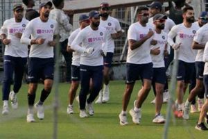 పింక్ బాల్ టెస్ట్‌లో అందరి దృష్టి సంధ్య వెలుగుపైనే: ఆ రెండు గంటలే ముఖ్యమంటున్న క్రికెట్ విశ్లేషకులు!