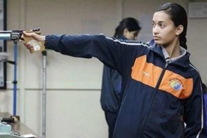 టోక్యో ఒలింపిక్స్: భారత్ నుంచి 11వ క్రీడాకారిణిగా చింకి యాదవ్