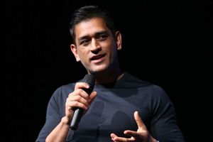 ఫైనల్లో 'వందేమాతరం' పాడటం: ధోని మరపురాని జ్ఞాపకాల్లో అదొకటి!