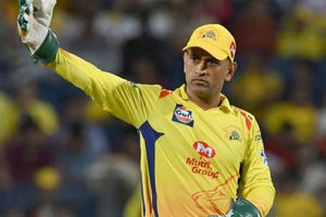 మరో రెండేళ్ల పాటు ధోనీ క్రికెట్ ఆడుతాడు.. 2021 ఐపీఎల్‌ తర్వాతే వీడ్కోలు!!