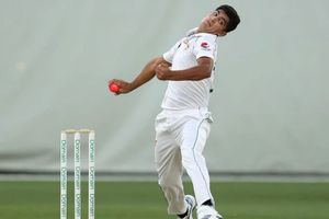 క్రెయిగ్ రికార్డు బద్దలు: ఆస్ట్రేలియా గడ్డపై పాక్ పేసర్ అరుదైన ఘనత