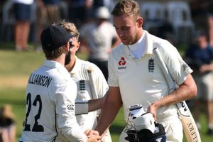 మీకు తెలుసా?: న్యూజిలాండ్ vs ఇంగ్లాండ్ సిరీస్ వరల్డ్ టెస్ట్ ఛాంపియన్‌షిప్‌లో భాగం కాదు