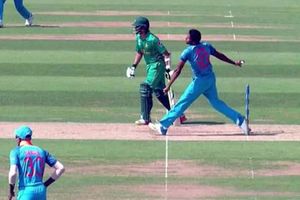 నోబాల్‌‌ను గుర్తించేందుకు కెమేరాలు: సిద్ధమైన బీసీసీఐ