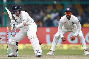 2020లో న్యూజిలాండ్‌తో డే/నైట్ టెస్ట్?!!