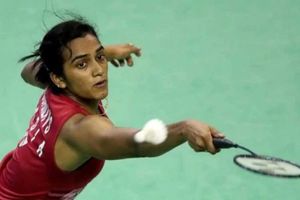 చైనా ఓపెన్.. తొలి రౌండ్‌లో సింధు ఓటమి!!