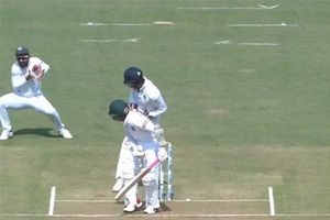 స్లిప్‌లో రహానే క్యాచ్‌లు మిస్: అసలు కారణం చెప్పిన ఫీల్డింగ్ కోచ్!