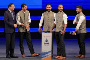 డీడీసీఏలో ముసలం: అధ్యక్ష పదవికి రాజీనామా చేసిన రజత్ శర్మ