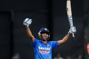 స్మరించుకుందాం: ఆస్ట్రేలియాపై రోహిత్ శర్మ తొలి డబుల్ సెంచరీకి నేటితో ఆరేళ్లు పూర్తి