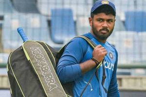 ఈసారైనా సంజూ శాంసన్ కల నెరవేరేనా?: శిఖర్ ధావన్ స్థానంలో ఎంపిక