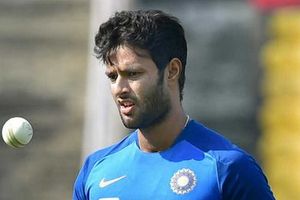 'ఆల్‌రౌండర్‌కు ఫిట్‌నెస్ చాలా ముఖ్యం.. నా స్కిల్స్‌ను పెంచుకోవడానికి నిత్యం శ్రమిస్తా'