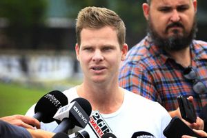 క్రికెటర్ల మానసిక సమస్యలపై చర్చ: స్టీవ్ స్మిత్ ఏమన్నాడో తెలుసా?