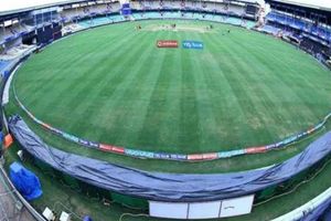 India vs Bangladesh: రెండో టీ20కి వర్షం ముప్పు.. 'మహా' కరుణిస్తేనే మ్యాచ్‌!!