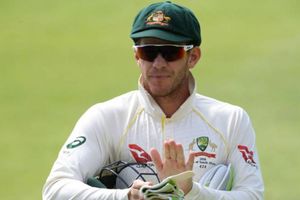 భారత్‌తో పింక్‌ బాల్‌ టెస్టు ఆడటానికి సిద్ధం.. కోహ్లీ ఒప్పుకోవాలి కదా!!