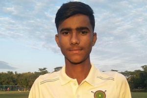 అరుదైన ఫీట్: ఒకే ఇన్నింగ్స్‌.. 10 వికెట్లు!!