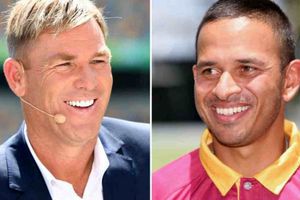 నువ్వు పనికిరావ్?: కించపరిచిన షేన్ వార్న్‌కు ఉస్మాన్ ఖవాజా కౌంటర్!