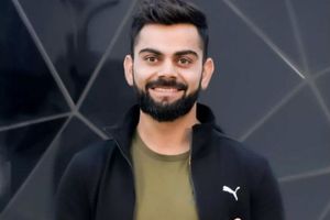 పుట్టినరోజున కోహ్లీ భావోద్వేగ లేఖ.. క‌ల‌ల‌ను సాకారం చేసుకునేందుకు ప్ర‌య‌త్నం చేస్తూనే ఉండాలి!!