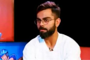 ఓడిపోవడం అంటే నాకు అసహ్యం: ఇండియా టుడేతో విరాట్ కోహ్లీ