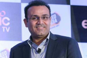 మరో సెహ్వాగ్‌ వద్దు.. ధోని లేదా కోహ్లీ అయితే సంతోషిస్తా: కుమారులపై సంచలన వ్యాఖ్యలు