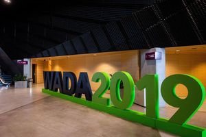 తప్పుడు డోపింగ్‌ ఫలితాలు.. రష్యాపై నాలుగేళ్ల నిషేధం!!