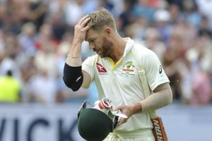 వార్నర్‌పై సందేహాం లేదు, ఈ వేసవి అతడిదే: జస్టిన్ లాంగర్ ప్రశంసల వర్షం